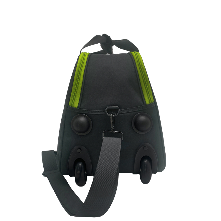 Large Capacity Waterproof Nylon Tote Bag for supplier