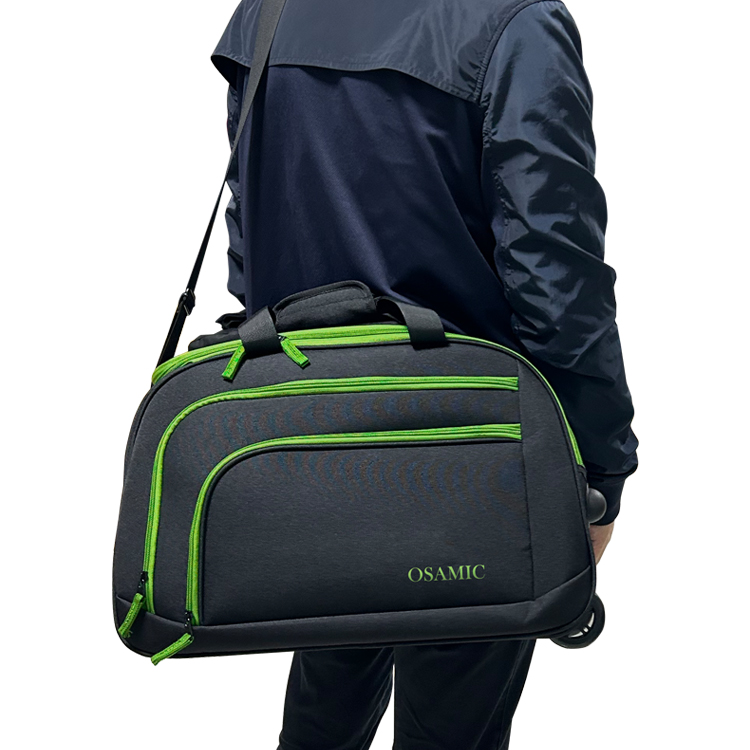 Large Capacity Waterproof Nylon Tote Bag for supplier