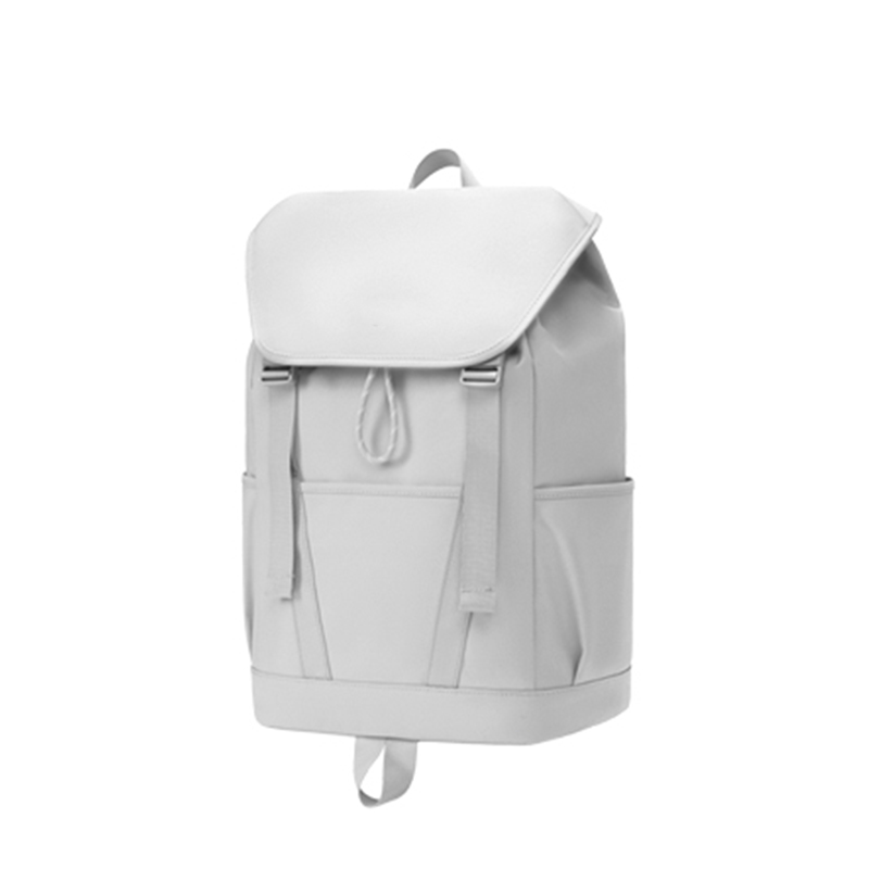 Stylish Waterproof PU Travel Backpack for supplier
