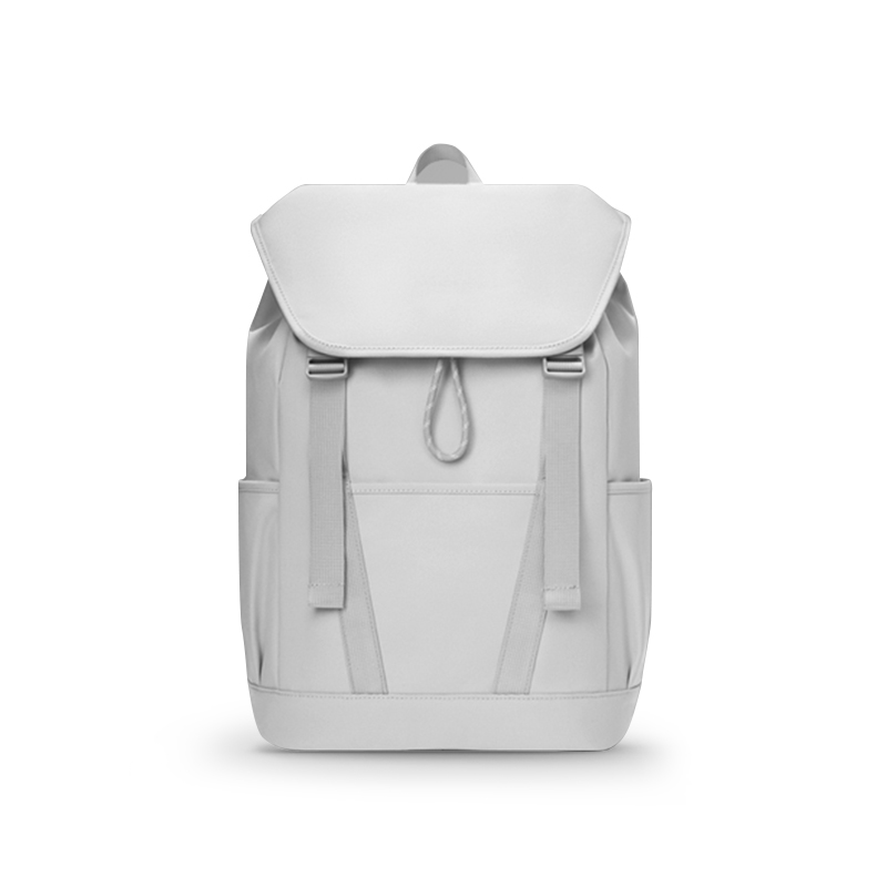 Stylish Waterproof PU Travel Backpack for supplier