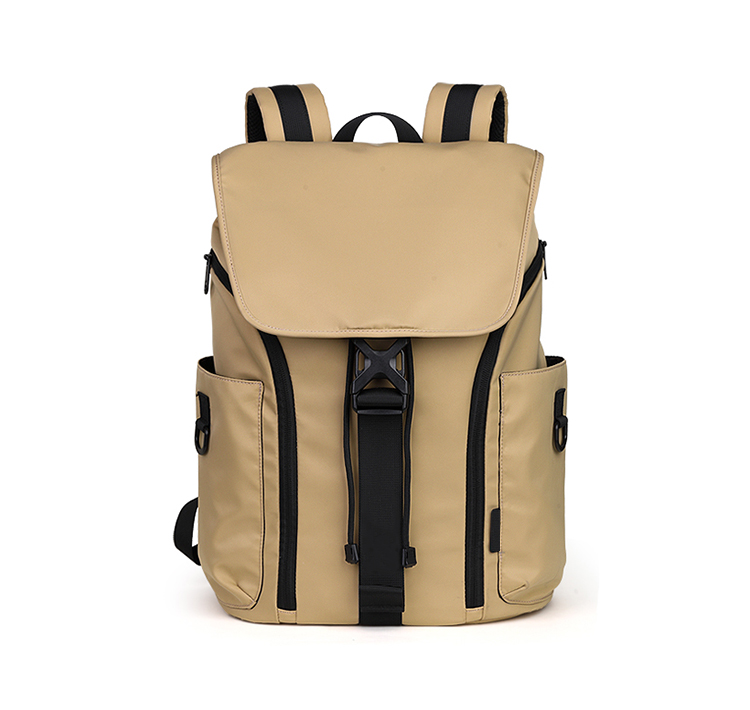 Large Capacity Waterproof Backpack for supplier