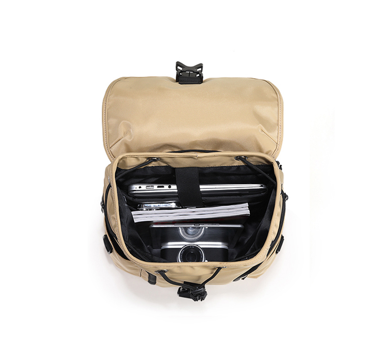 Large Capacity Waterproof Backpack for supplier