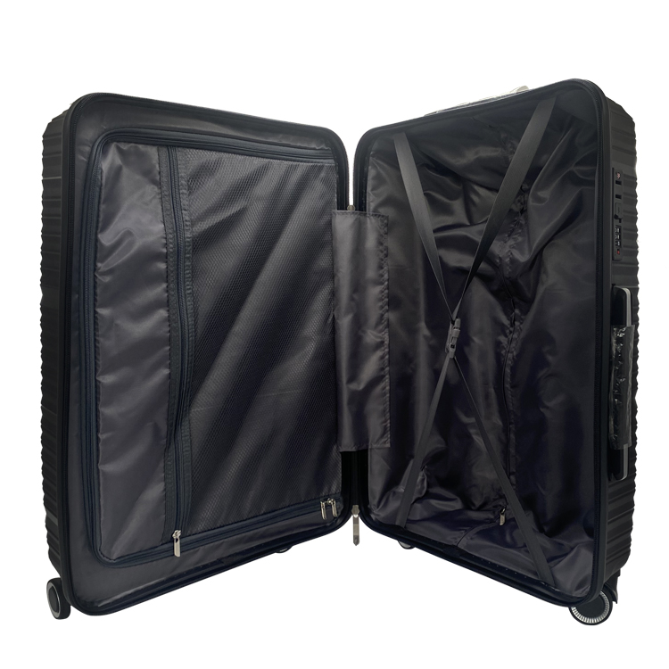 24 Inch PP Spinner Luggage for wholesale