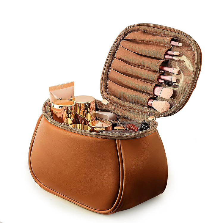 Portable Waterproof Makeup Bag for wholesale