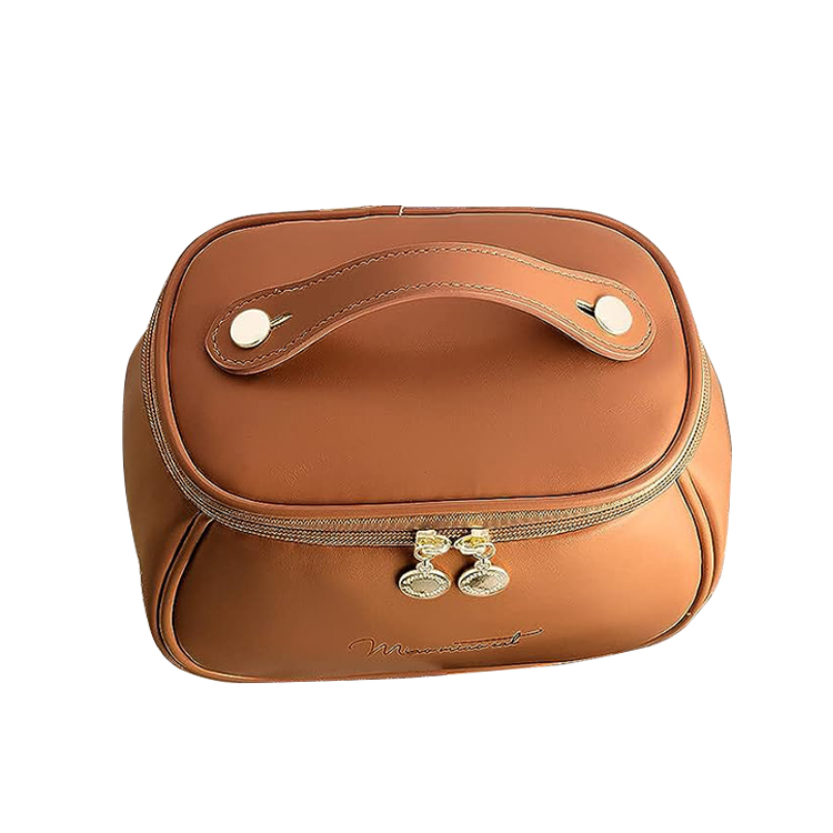 Portable Waterproof Makeup Bag for wholesale