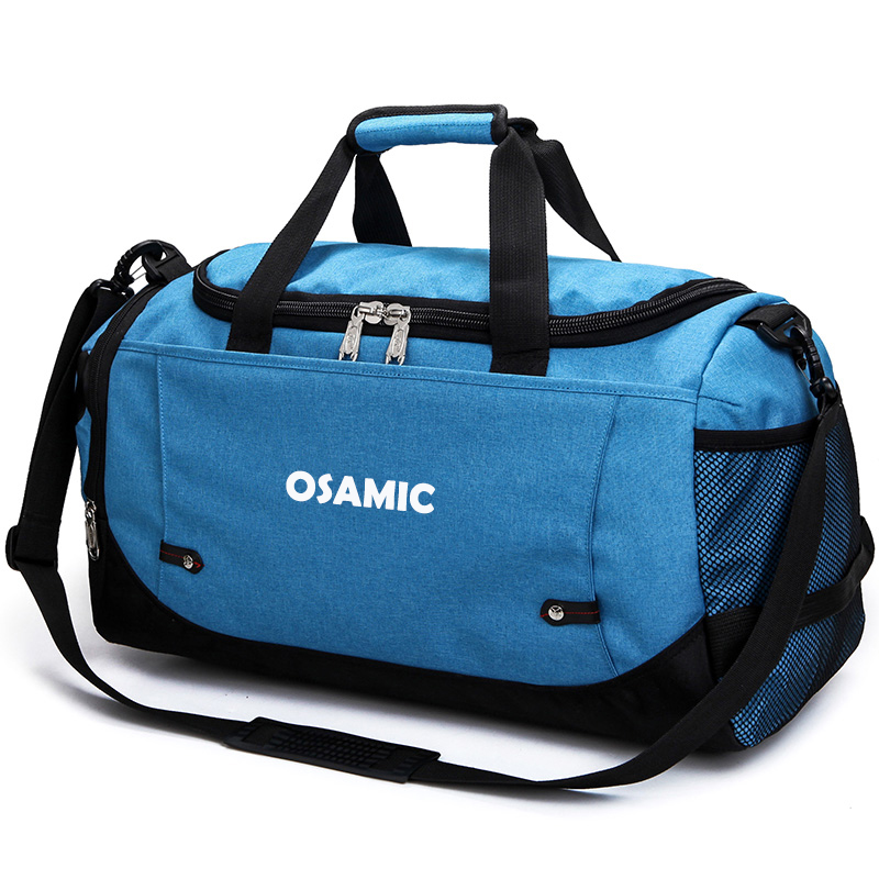 Duffel Bag for Men with Multi-Pockets for supplier