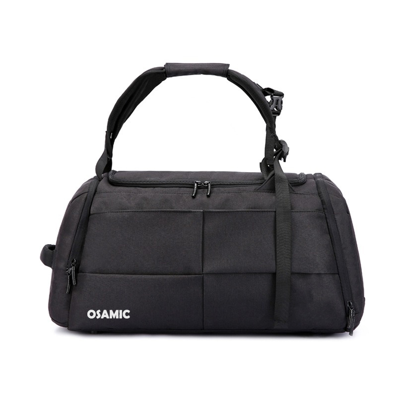 Men’s Waterproof Travel Sling Bag for supplier