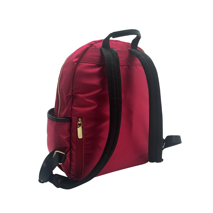 Women’s Waterproof Nylon Backpack for wholesale
