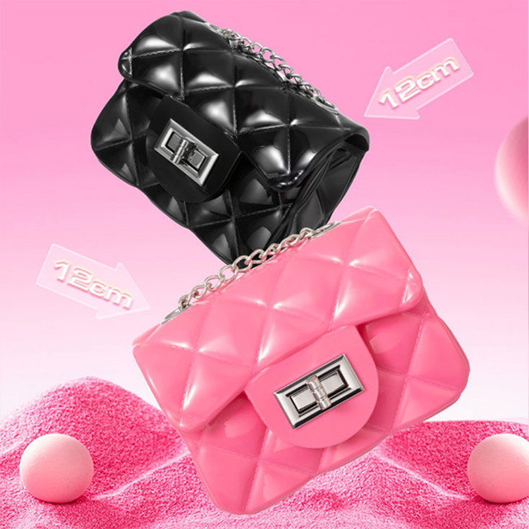 ightweight Cute Girls Crossbody Purse for supplier