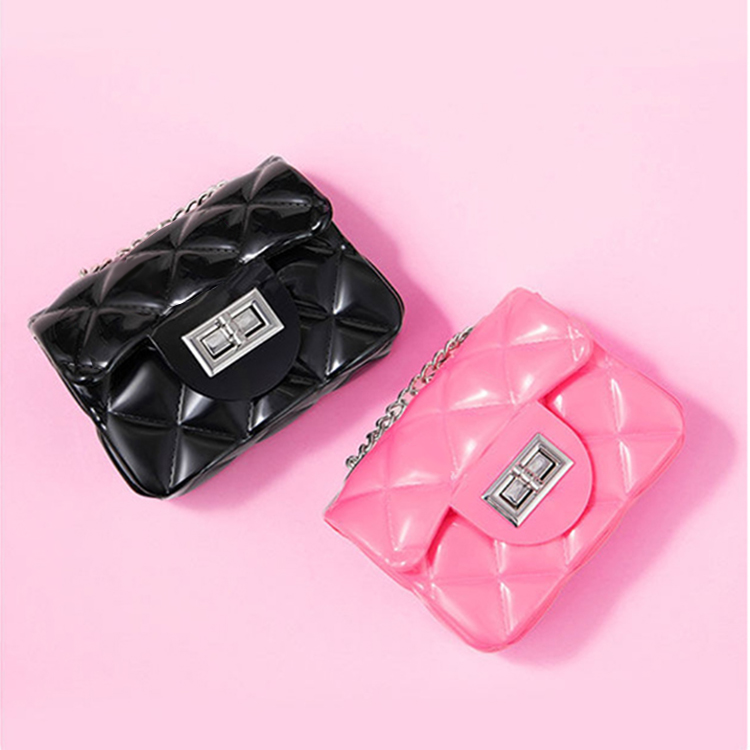 ightweight Cute Girls Crossbody Purse for supplier