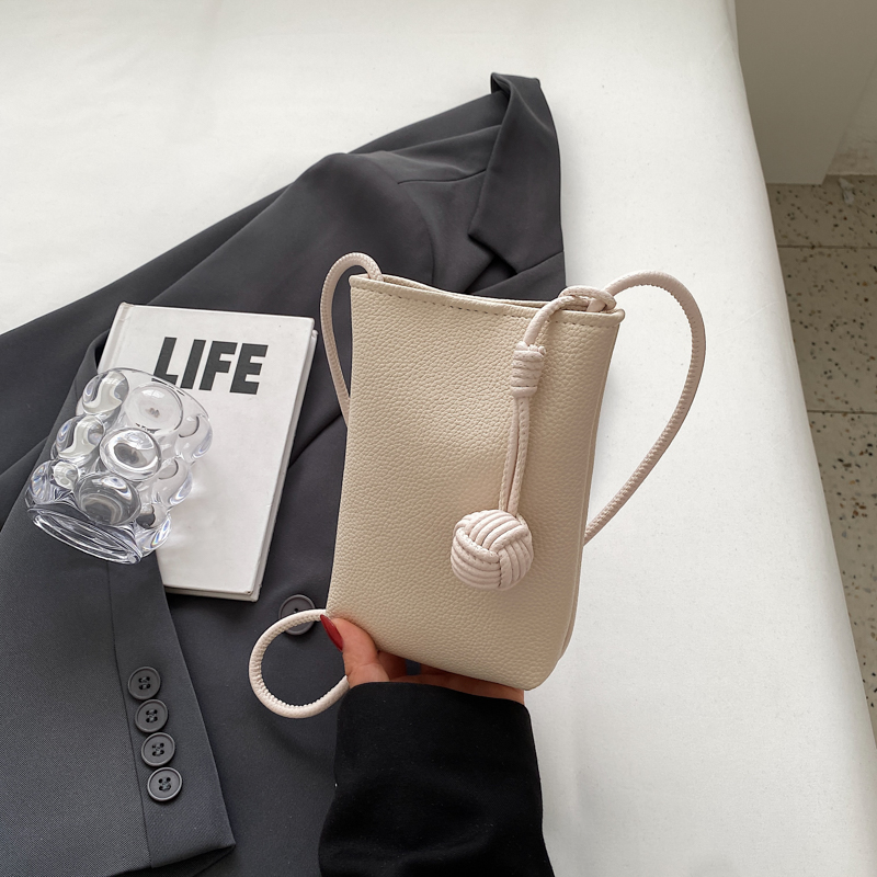 PU Phone Bag for supplier