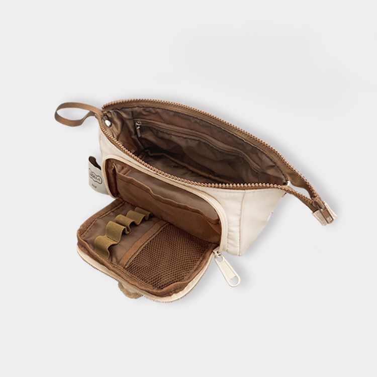 Nylon Cosmetic Bag for supplier 