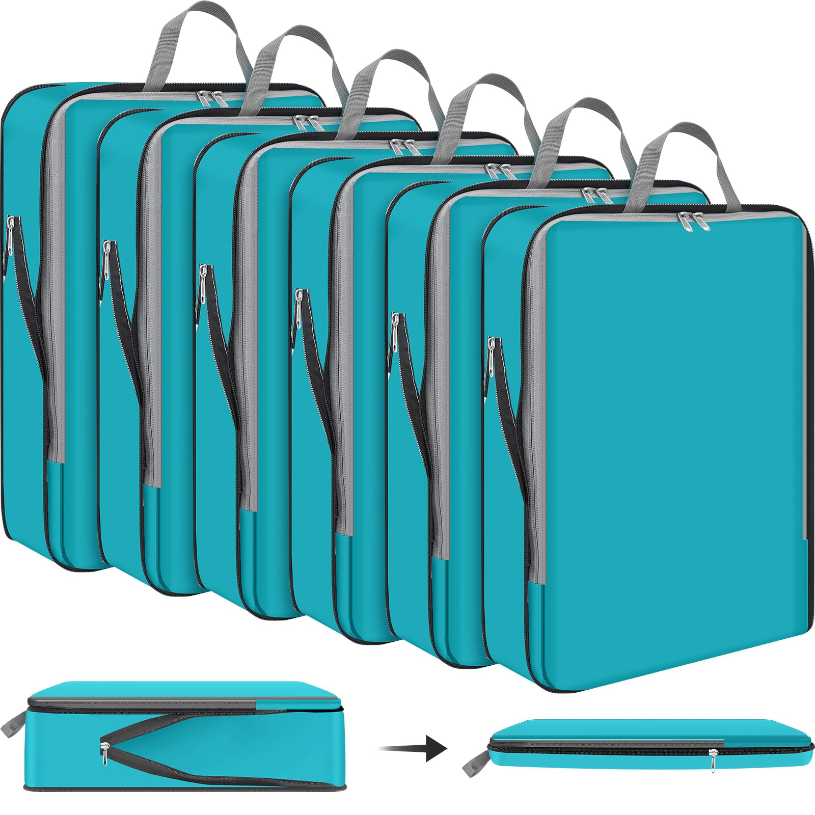 travel organizer for travel supplier