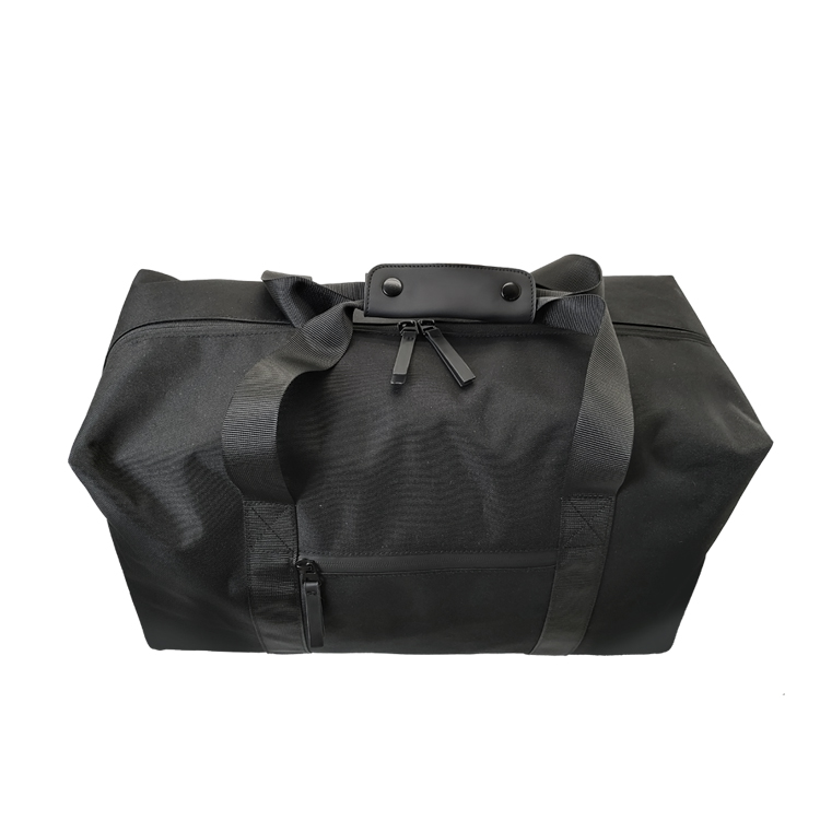 Reflective fabric/film fabric pack for supplier