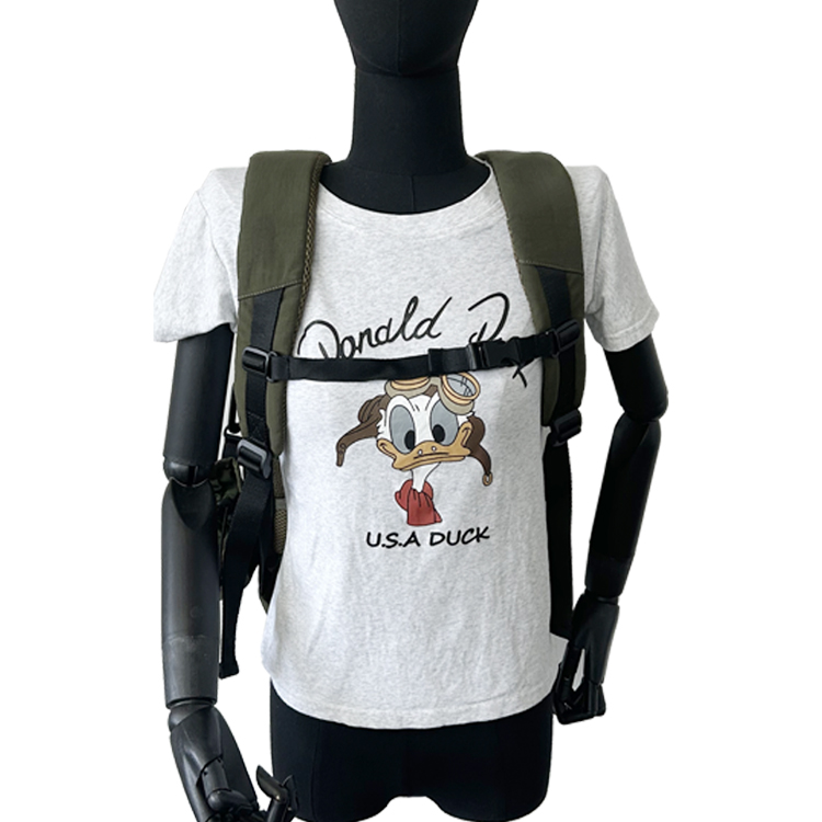oem backpack for outdoor supplier