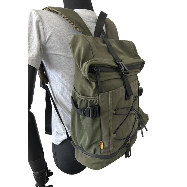 oem backpack for outdoor supplier