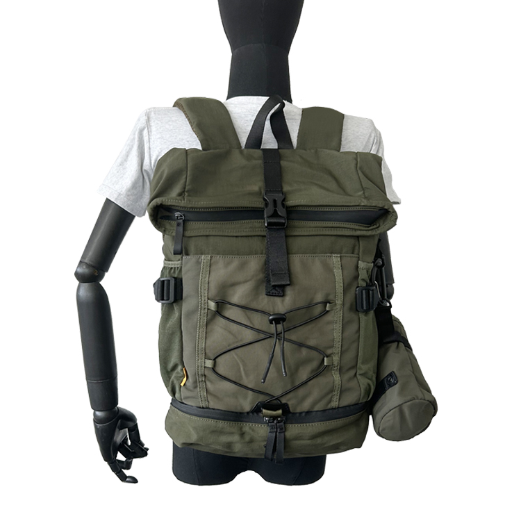 oem backpack for outdoor supplier