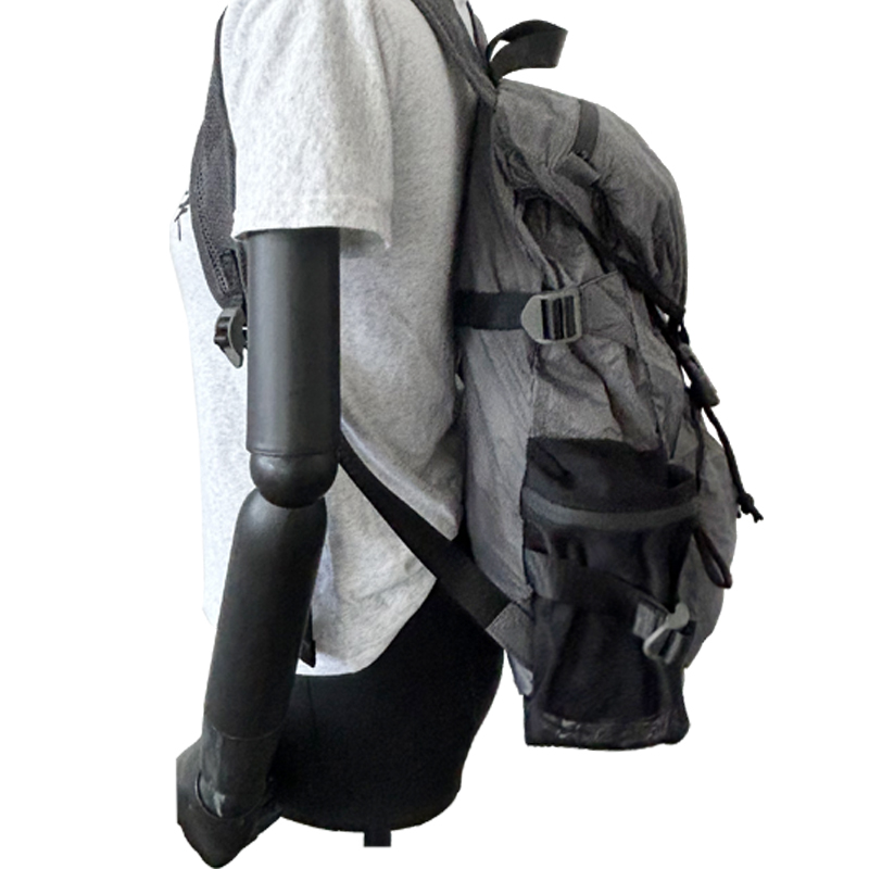 folding backpack factory