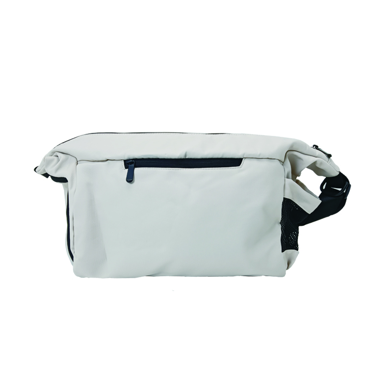 Dry Wet Separated Gym Backpack for supplier