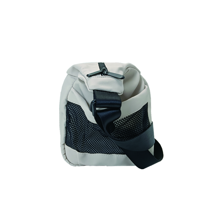 Dry Wet Separated Gym Backpack for supplier