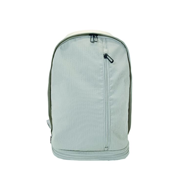 Oxford Hiking Backpack with Shoe Compartment  for suppliers