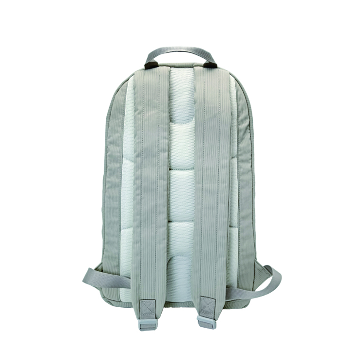 Oxford Hiking Backpack with Shoe Compartment  for suppliers