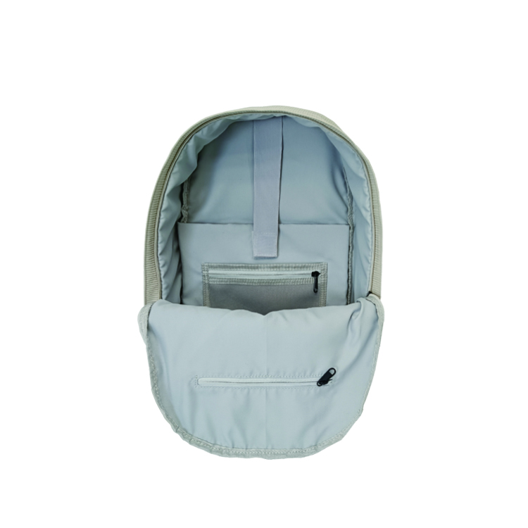 Oxford Hiking Backpack with Shoe Compartment  for suppliers