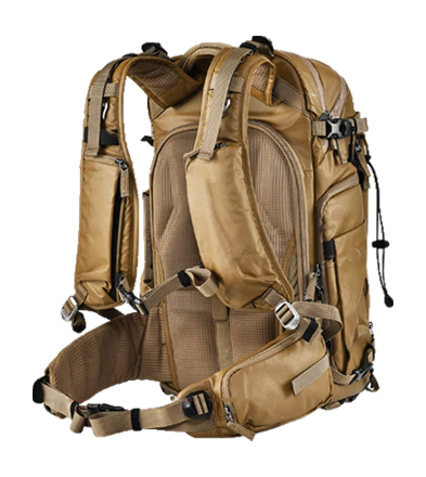  Waterproof Outdoor Camera Backpack for supplier