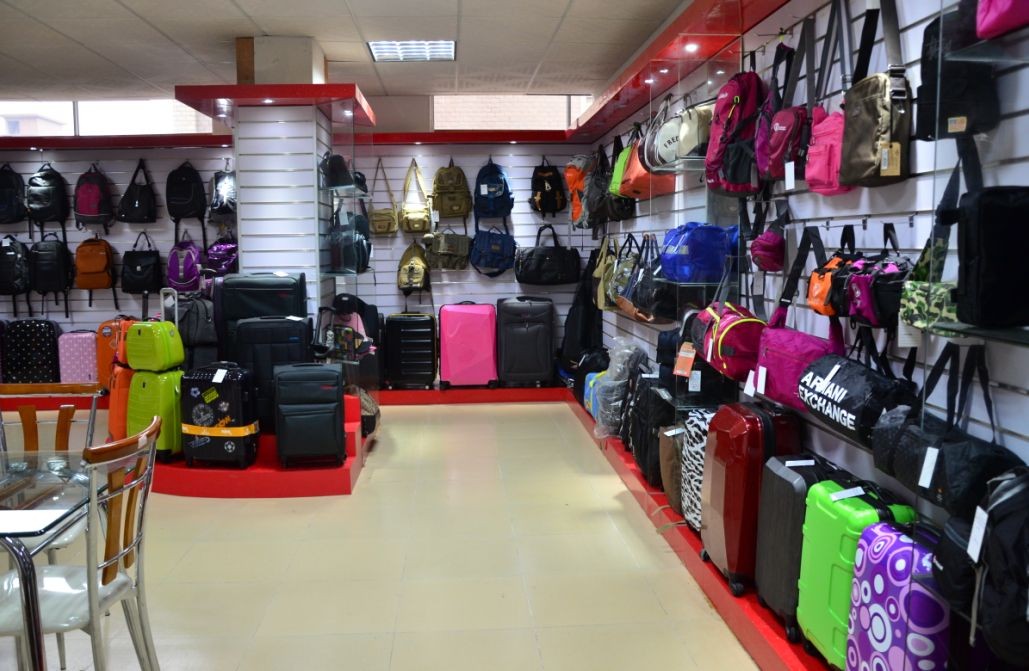 travel bag luggage laptop bag backpack luggage bag manufacturer  2.jpg