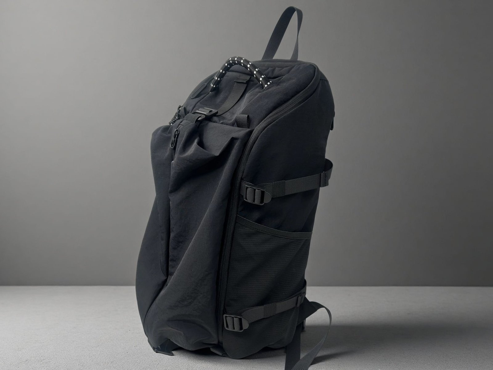hiking backpack