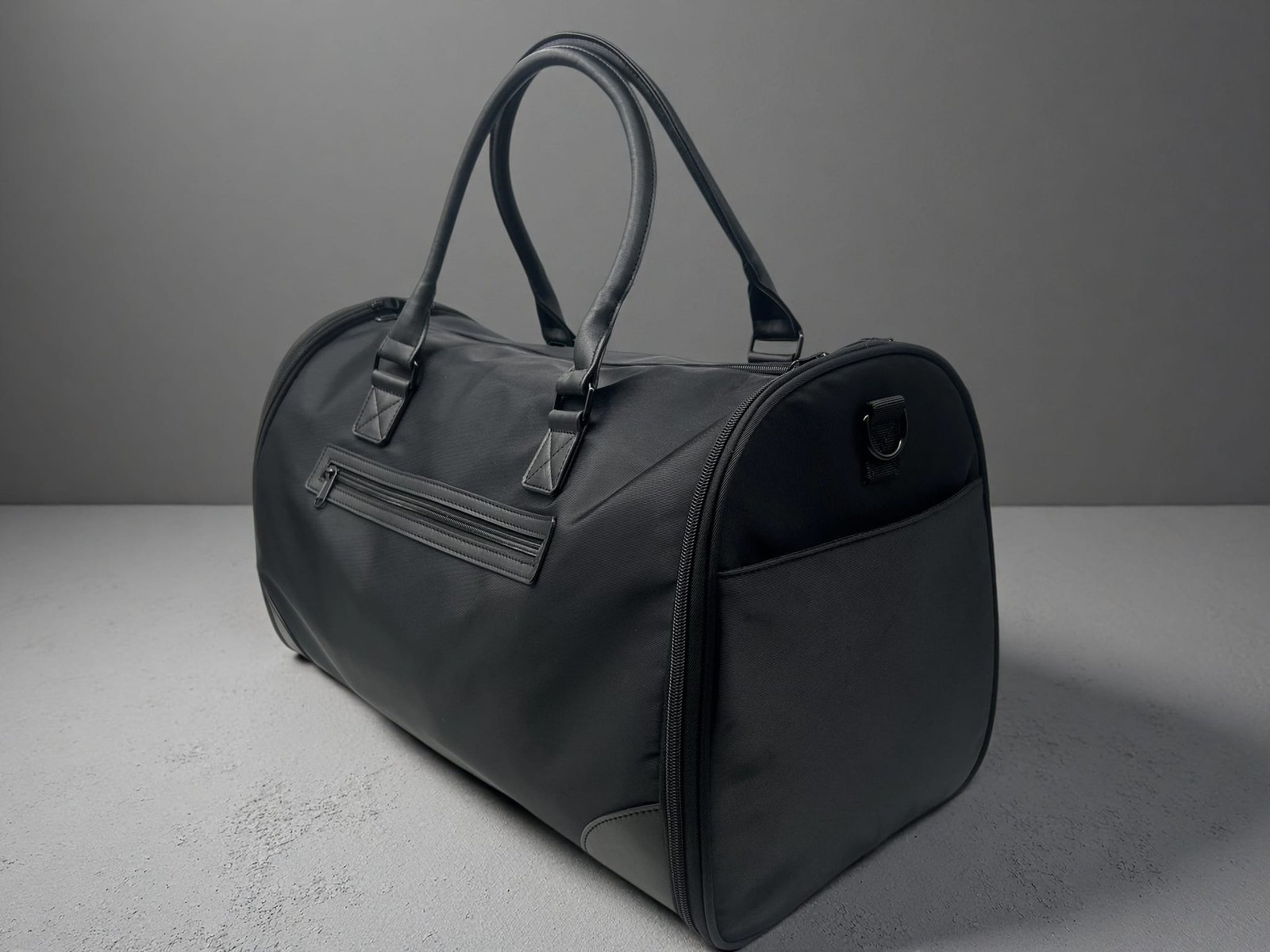 folding travel bag supplier 