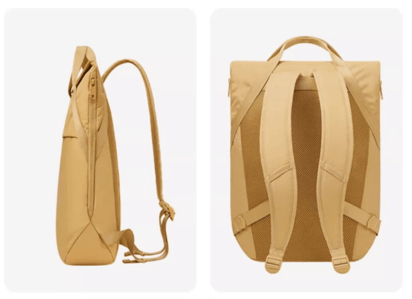 Backpack supplier oem 