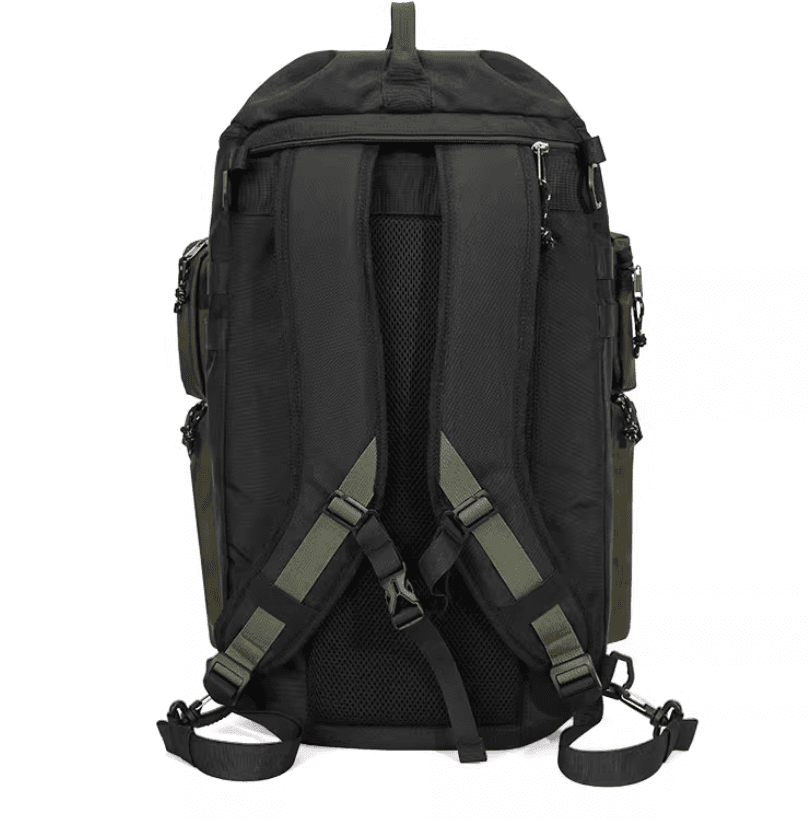 backpamck manufacturer 