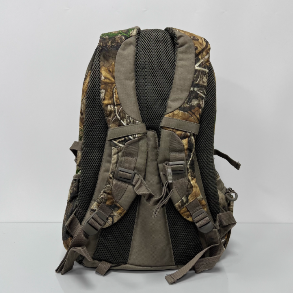 Premium Durable Hunting Backpack with Multi-Pocket Design for Hunters & Outdoor Retailers