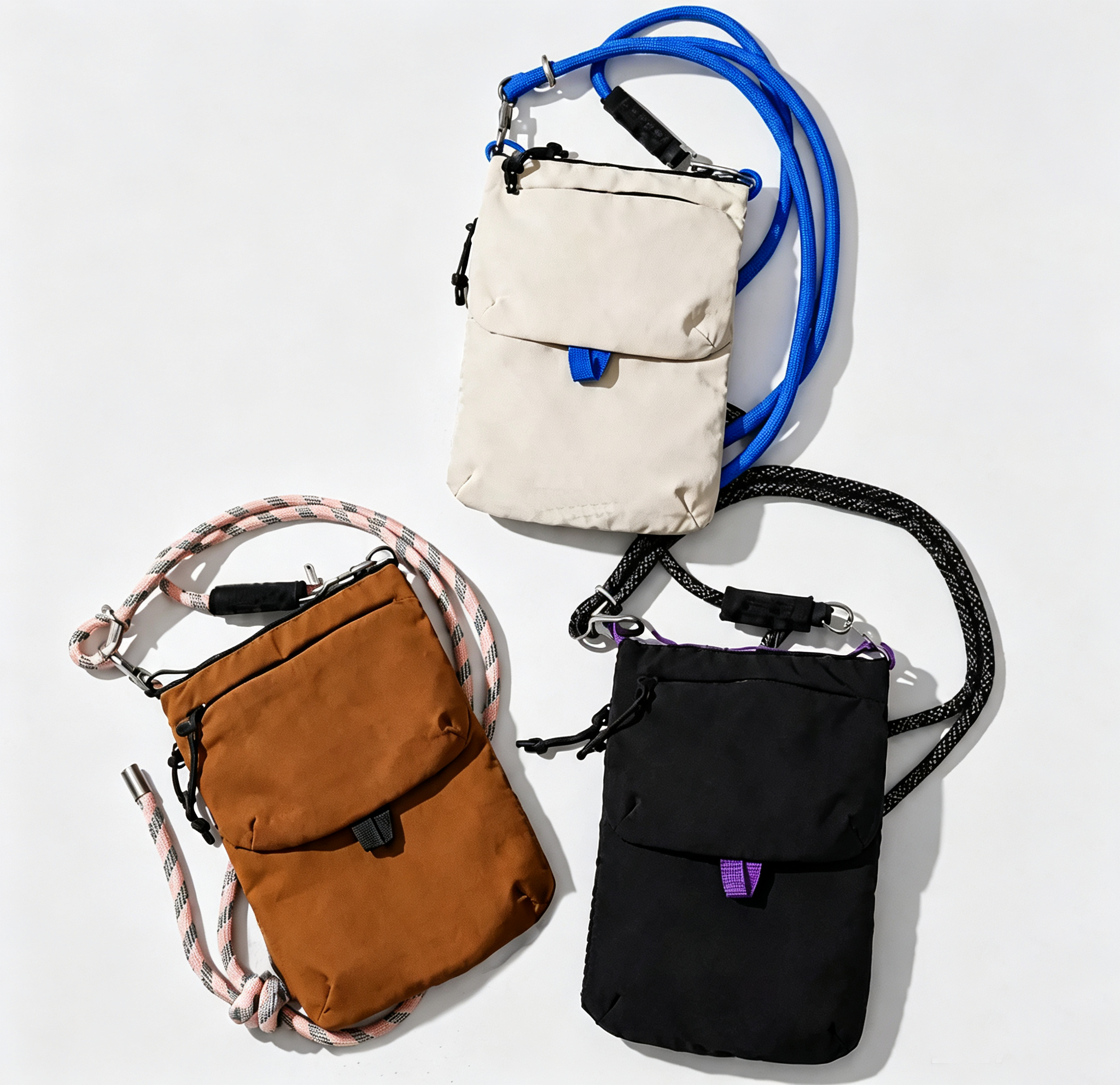  custom phone sling bag